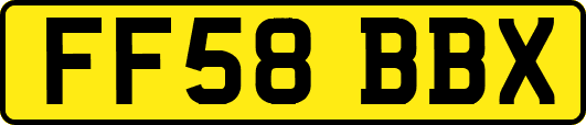 FF58BBX
