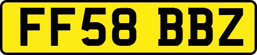 FF58BBZ