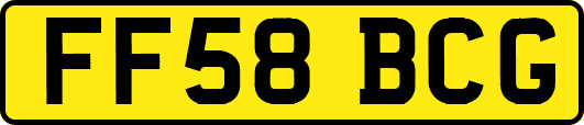 FF58BCG