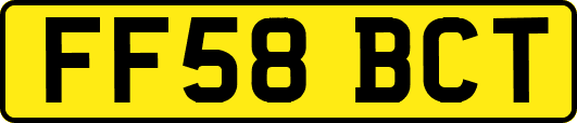 FF58BCT