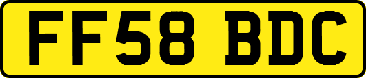 FF58BDC
