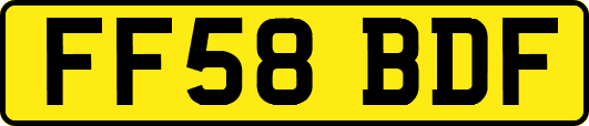 FF58BDF
