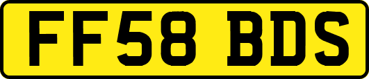 FF58BDS