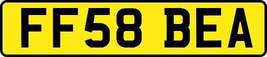FF58BEA