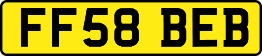 FF58BEB
