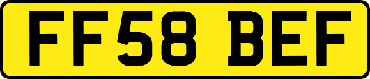 FF58BEF