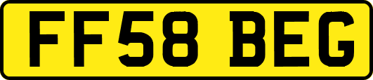 FF58BEG