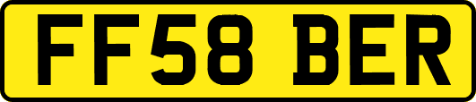 FF58BER