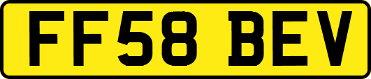 FF58BEV