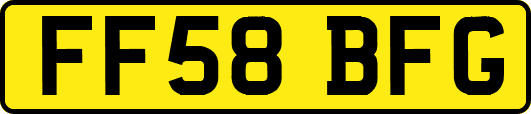 FF58BFG