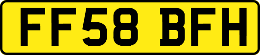 FF58BFH