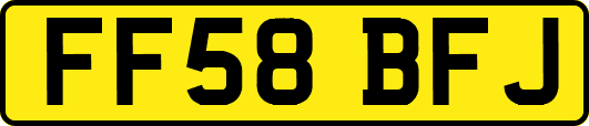 FF58BFJ