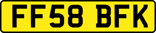 FF58BFK