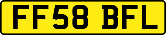 FF58BFL