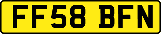 FF58BFN