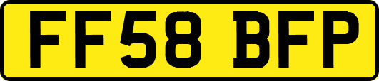 FF58BFP