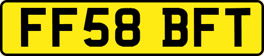 FF58BFT