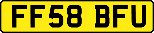FF58BFU