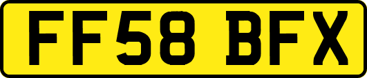 FF58BFX