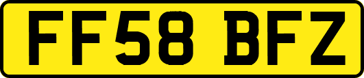 FF58BFZ