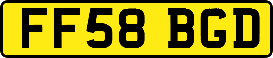 FF58BGD