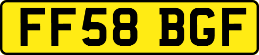 FF58BGF