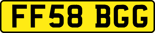 FF58BGG