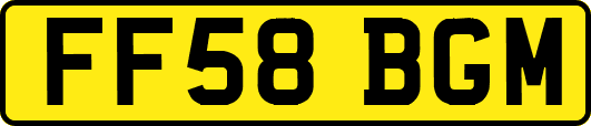 FF58BGM