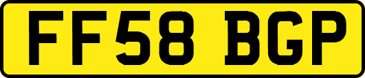 FF58BGP