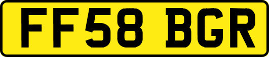 FF58BGR
