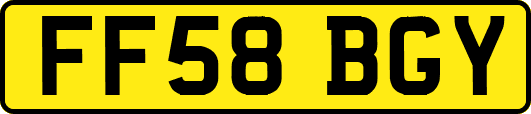 FF58BGY