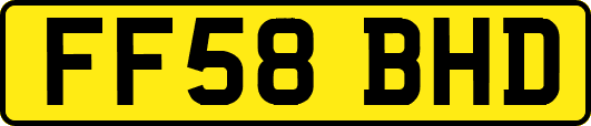 FF58BHD