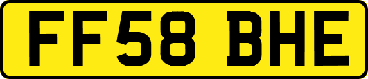 FF58BHE