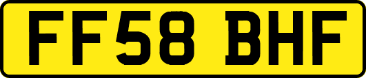 FF58BHF