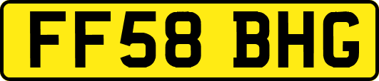 FF58BHG