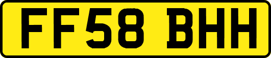 FF58BHH