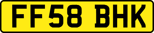FF58BHK