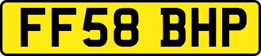 FF58BHP