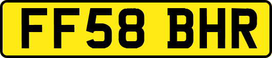 FF58BHR