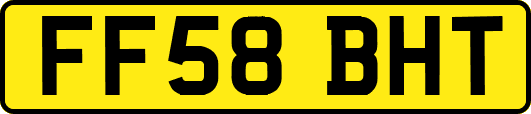 FF58BHT