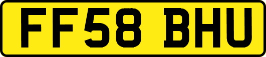 FF58BHU