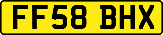 FF58BHX