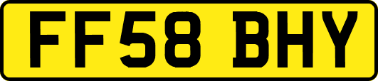 FF58BHY