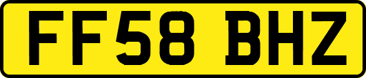 FF58BHZ
