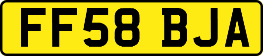 FF58BJA