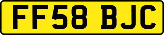 FF58BJC