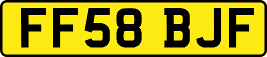 FF58BJF