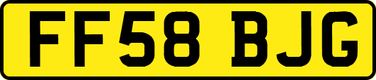FF58BJG