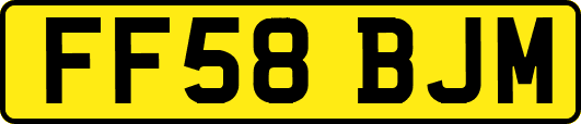 FF58BJM