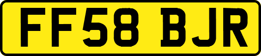 FF58BJR